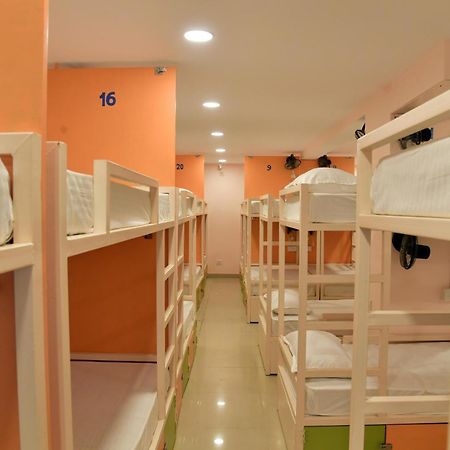 Orange Stays พาราณสี ภายนอก รูปภาพ