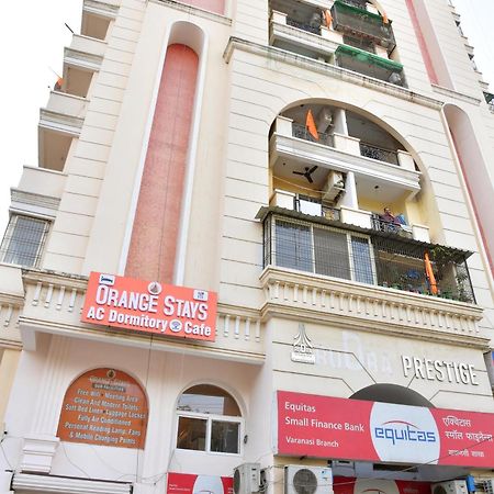 Orange Stays พาราณสี ภายนอก รูปภาพ