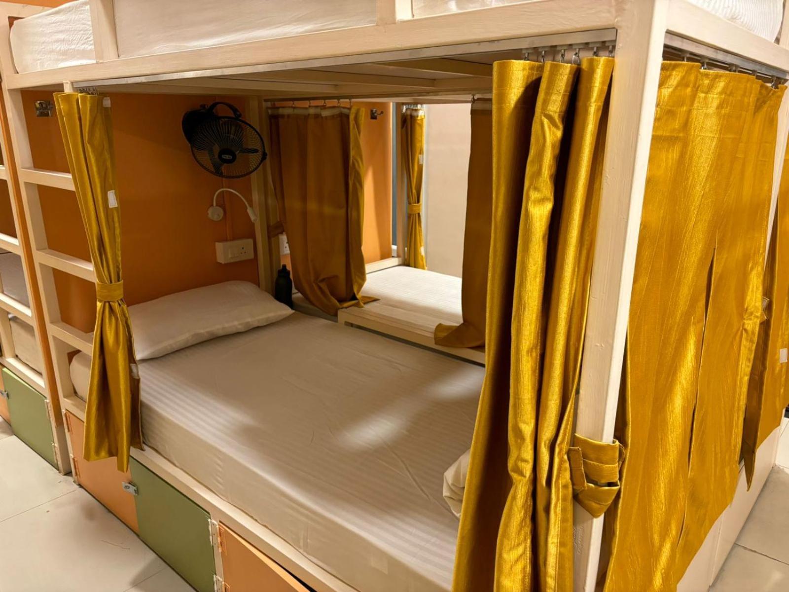 Orange Stays พาราณสี ภายนอก รูปภาพ